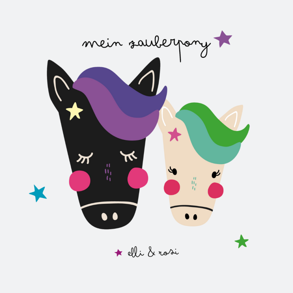 Ponyliebe