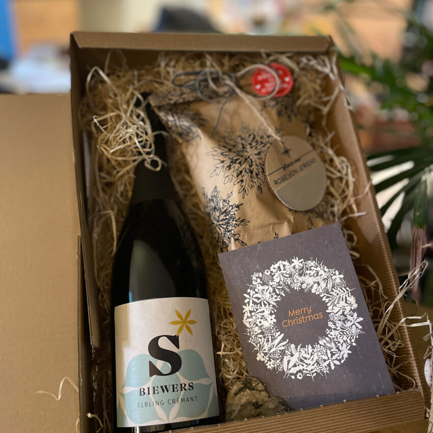 Weihnachtsgeschenke