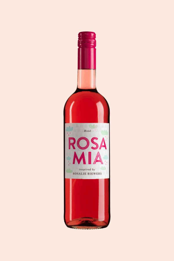 Rosamia feinherb 2024