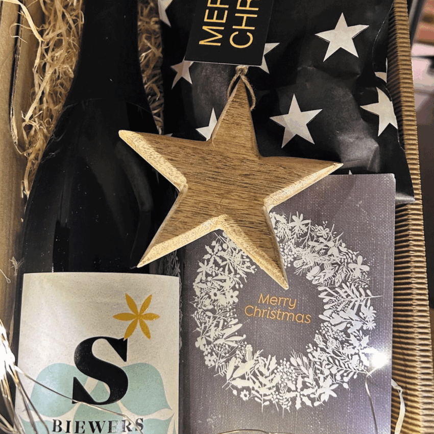 Weihnachtsgeschenke entdecken